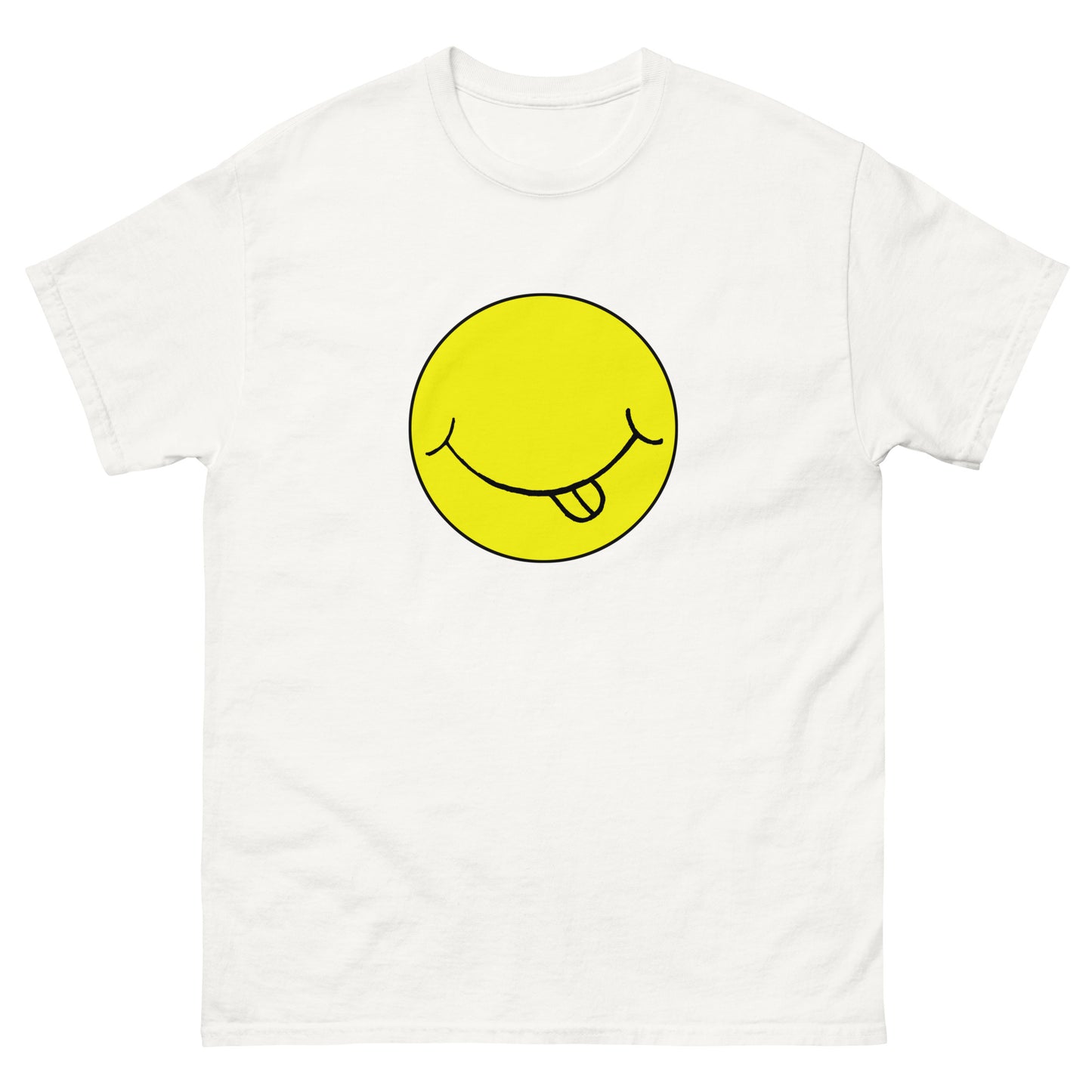 Men's classic tee