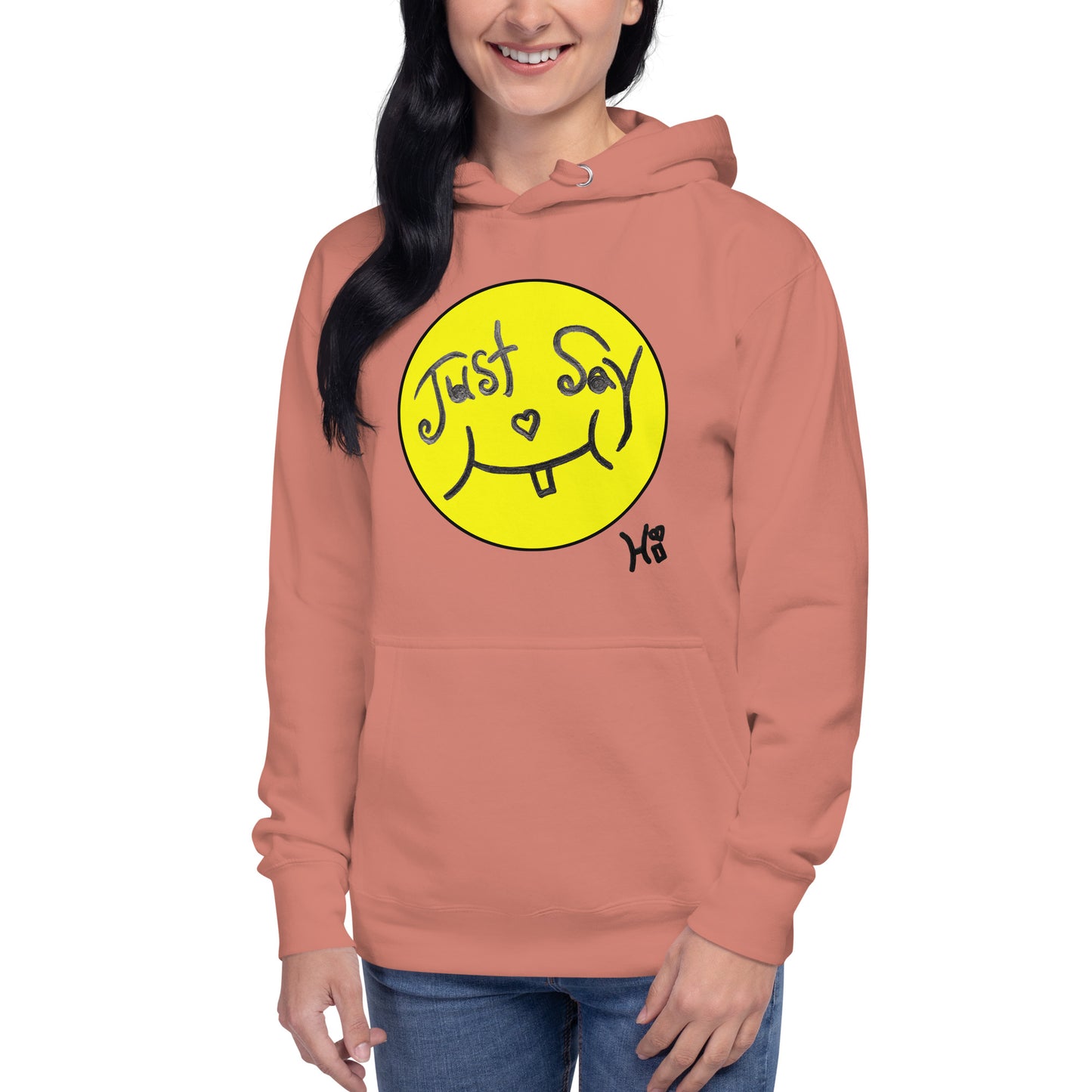 Unisex Hoodie