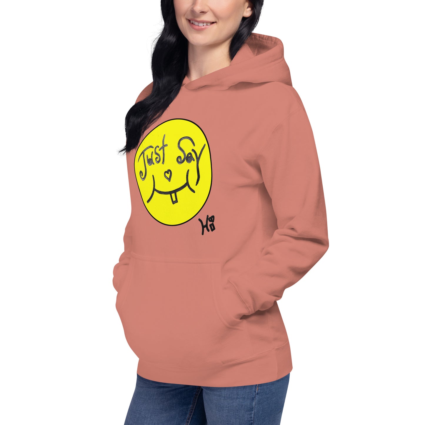 Unisex Hoodie