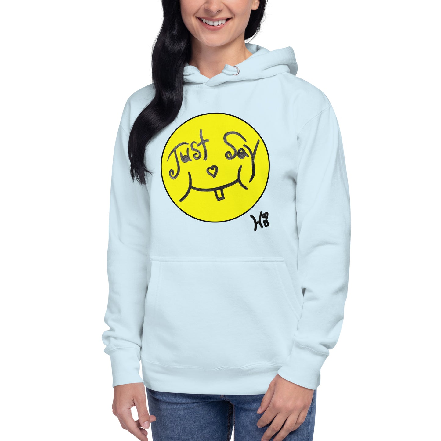 Unisex Hoodie